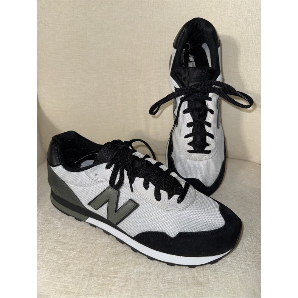 New Balance 515 Men's Shoes - US Size 13 Running Sneakers Excellent Condition
